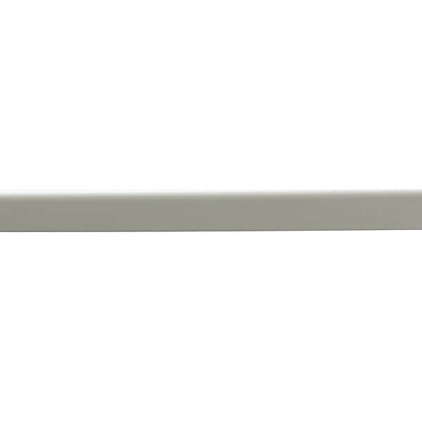 Acrovyn Corner Guard, Almond, PETG, 8 ft H - SSM20CV8F920N