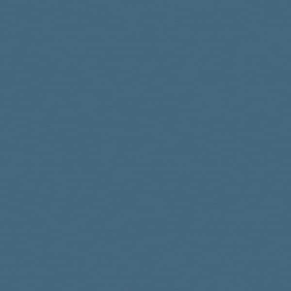 Pawling End Cap, Windsor Blue, 4 x 3/4In, Right - ECR-4-0-265