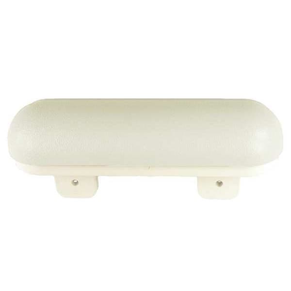 Pawling Outside Corner Guard, Ivory, 1"W X 6"H - OTC-6C-0-2