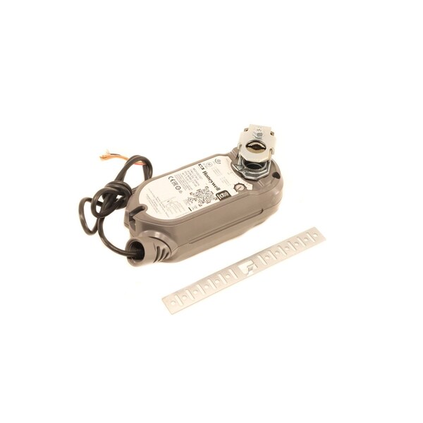 Honeywell 24V S/R SYLK 1/2 in. CNDT 27# ACT - MS3103J1021