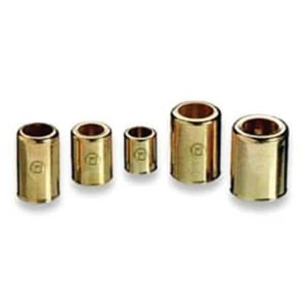 Casquillos para manguera de latón de 0.57 pulgadas - OP669862
