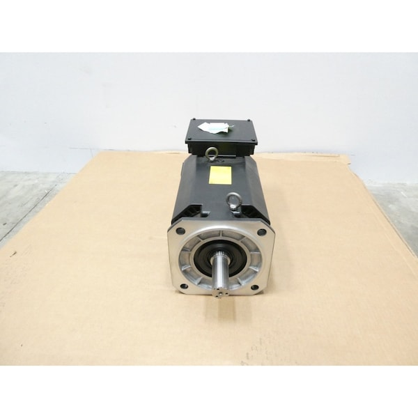 Fanuc 3Ph 7.5Kw 1500-8000Rpm 1-1/4In 135-222V-Ac Servo Motor - A06B-0854-B190