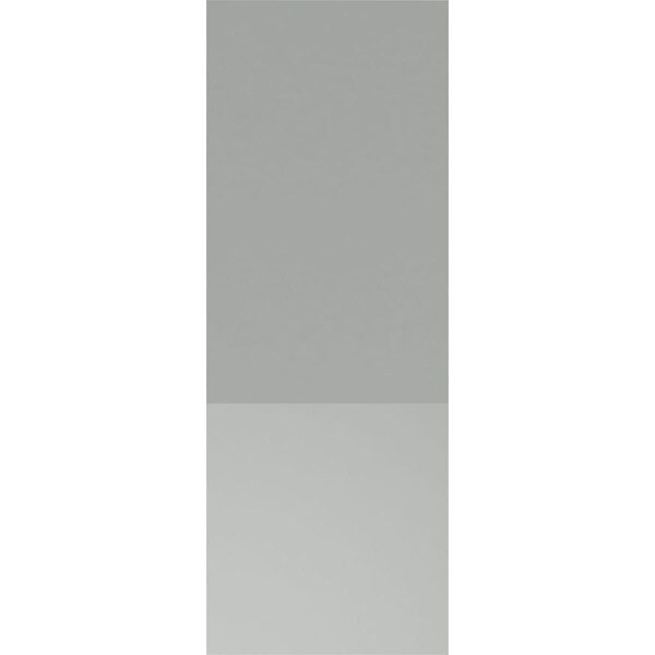 Ekena Millwork 5"W x 14 3/4"D x 12 1/2"H Reece Bracket - BKT05X14X12RE