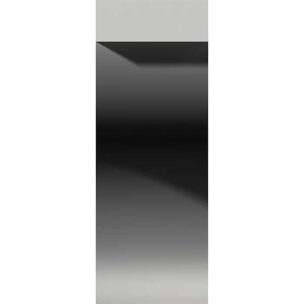 Ekena Millwork 5"W x 14 3/4"D x 12 1/2"H Reece Bracket - BKT05X14X12RE