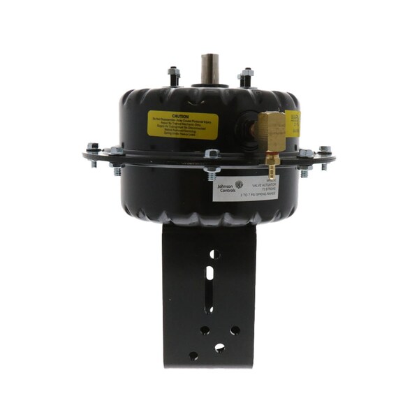 Heatcraft Refrigeration Actuator, 3-7N. Act 3/4"Stroke W/Mtg Kit - MP823C001A