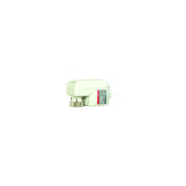 Honeywell M6410A3017 24Vac Cartridge Globe - M6410A3017