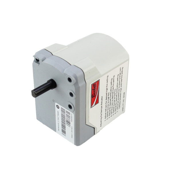 Beckett Actuator120V Damper Actuator - 750601U