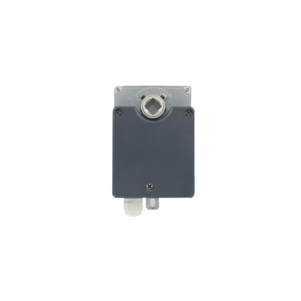 Dwyer Instruments Non-spring return direct coupled actuator, size/torque 17 in-lb (2 N m), 24 VAC. - DDC13