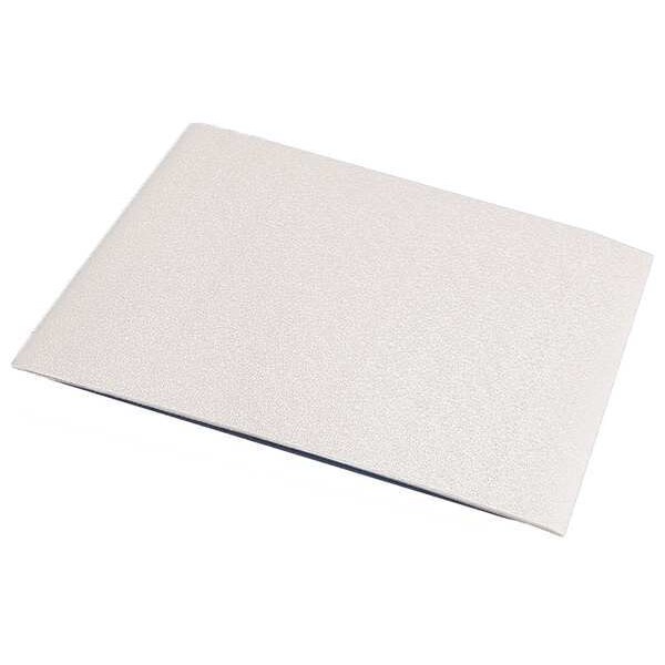 Pawling Wall Covering, 48 x 96In, Linen White - WC-30-4X8-301