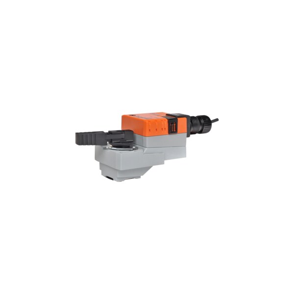 Belimo Actuator24V Nsr 180"lb On/Off/Flt - ARB24-3-S