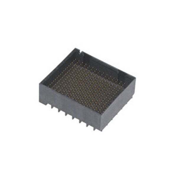 Conectores modulares de alta velocidad Molex Impact Bp 6X16 Dual Bp 6X16 Dual Wall Sn - 761451626