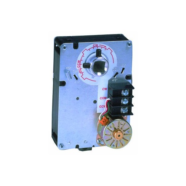 Honeywell DCA Fltg/2Pos 24V 90S 70Lb Fb Direct Cou - ML6174A2002