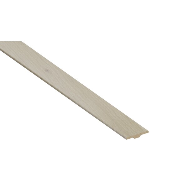 Msi Bali Buff 037 Thick X 124 Wide X 78 Length T Molding - ZOR-LVT-T-0377