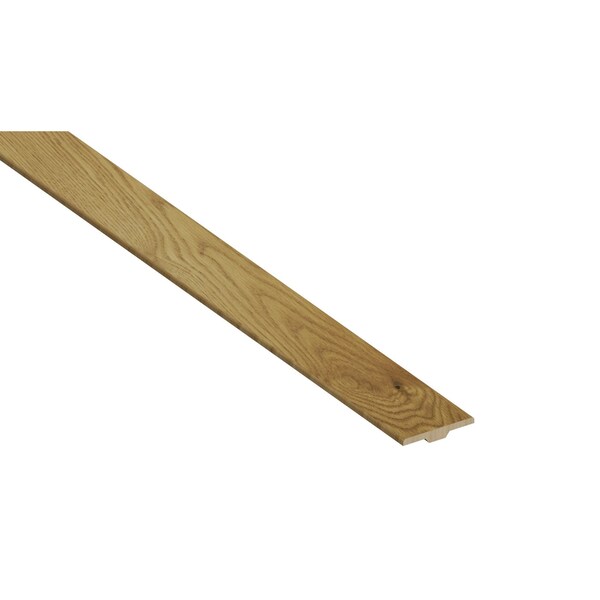 Msi Aura Gold 037 Thick X 124 Wide X 78 Length T Molding - ZOR-LVT-T-0372