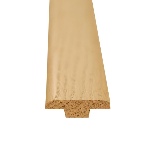 Msi Aura Gold 037 Thick X 124 Wide X 78 Length T Molding - ZOR-LVT-T-0372
