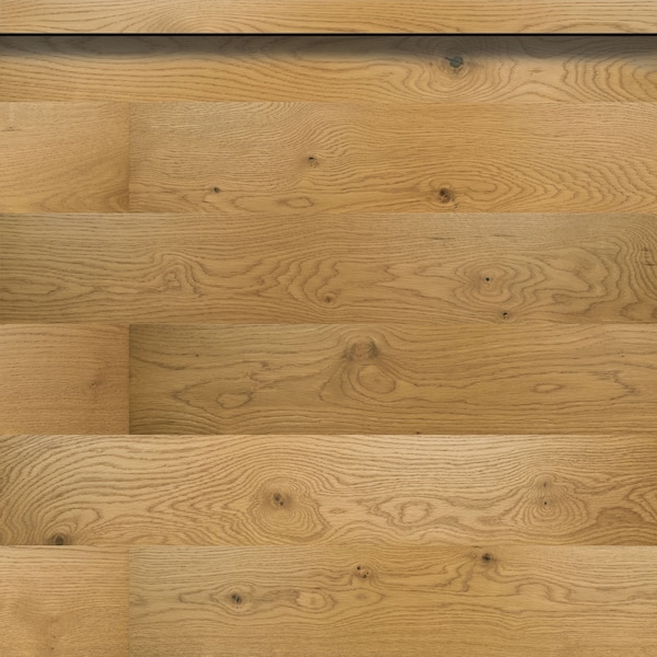 Msi Aura Gold 076 Thick X 215 Wide X 78 Length Overlapping Stairnose Molding - ZOR-LVT-T-0371