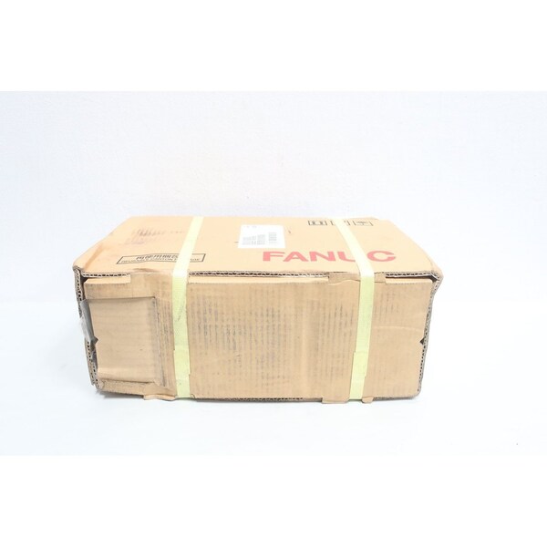 Fanuc 3Ph 1.6Kw 3000Rpm 8Nm 200-240V-Ac Servo Motor - A06B-0227-B705