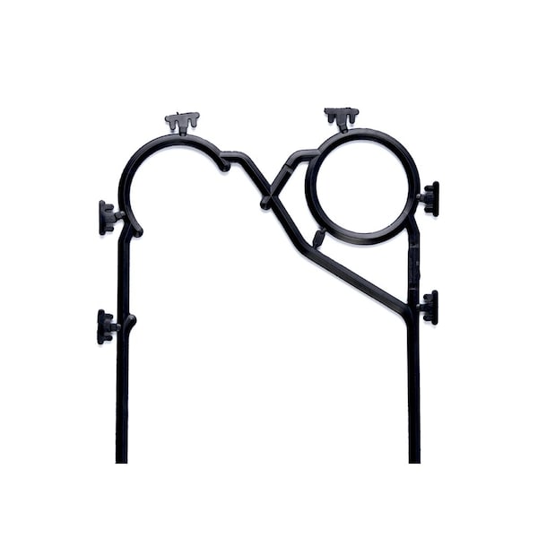 Alfa Laval M6 EPDM-P End plate II gasket - M6