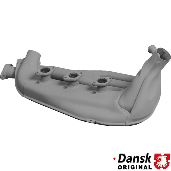Dansk Heat Exchanger, 1623102370 - 1623102370