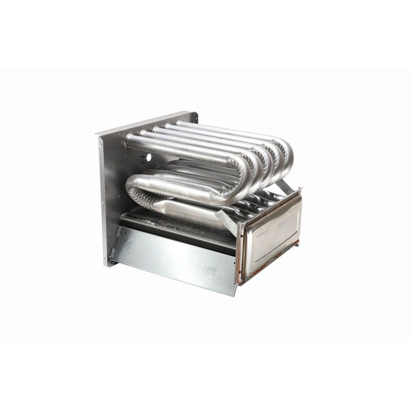 York 5 CELL HEAT EXCHANGER - S1-373-47218-001