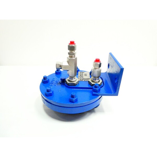Graham HELIFLOW SHELL AND TUBE HEAT EXCHANGER - PSC-25/X6C