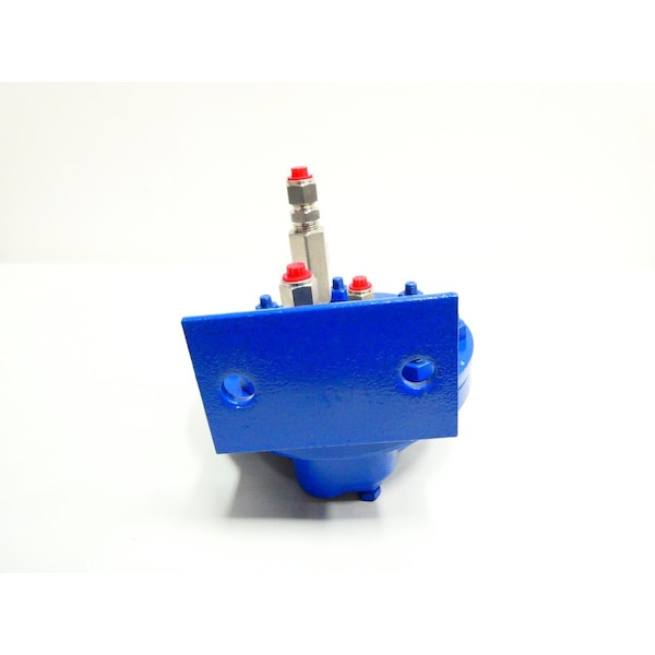 Graham HELIFLOW SHELL AND TUBE HEAT EXCHANGER - PSC-25/X6C
