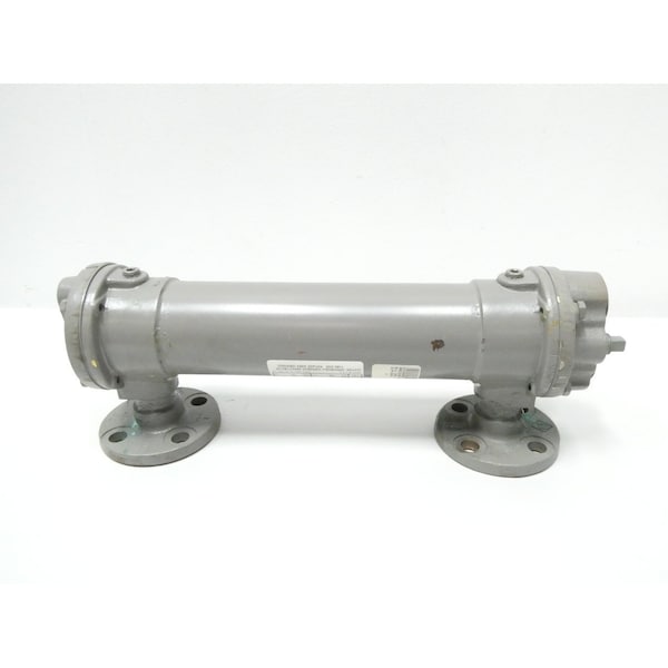 Standard Xchange 1/2IN SHELL AND TUBE HEAT EXCHANGER - HCFK