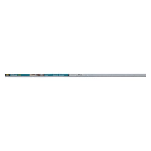 M-D Building Products Aluminum, Silver, 36 in L, 0.875 in W - 78006