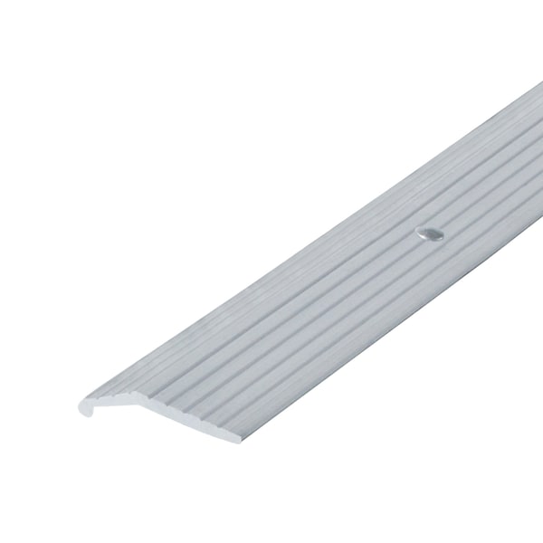 M-D Building Products Aluminum, Silver, 36 in L, 0.875 in W - 78006