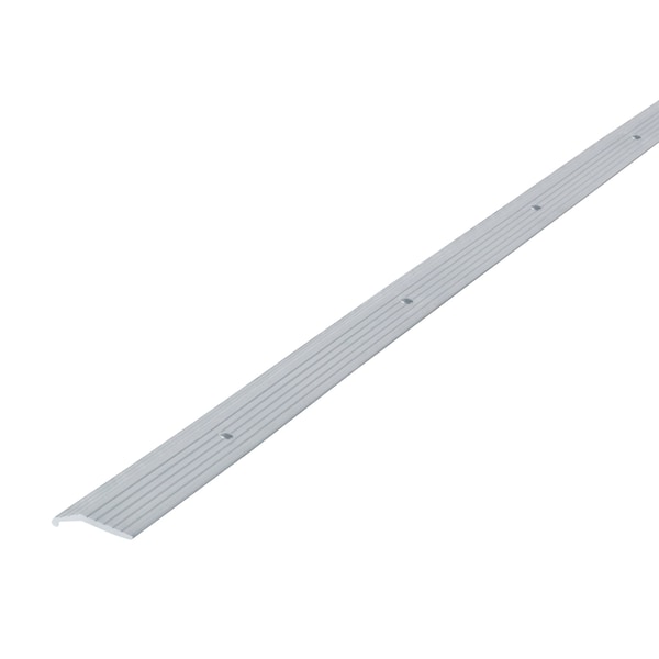 M-D Building Products Aluminum, Silver, 36 in L, 0.875 in W - 78006