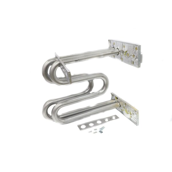 York 2 TUBE HEAT EXCHANGER AL - S1-373-28255-000