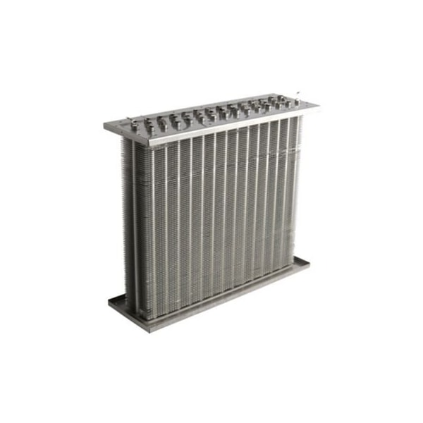 Lennox Secondary Heat Exchanger, Le57W63 - 57W63