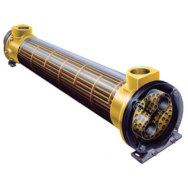 Standard Xchange Heat Exchanger, 3,100,000 BTU, SS - SN516008048006