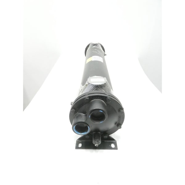 Thermal Transfer 1-1/2IN STEEL NPT SHELL AND TUBE HEAT EXCHANGER - R978983913