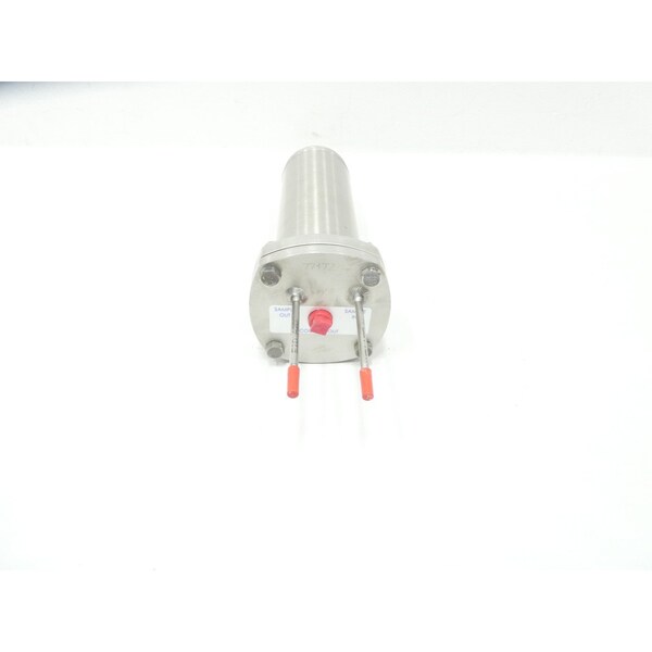 Sentry SINGLE HELICAL TUBE SAMPLE COOLER OTHER HEAT EXCHANGER - TLR4225U 7-03951B