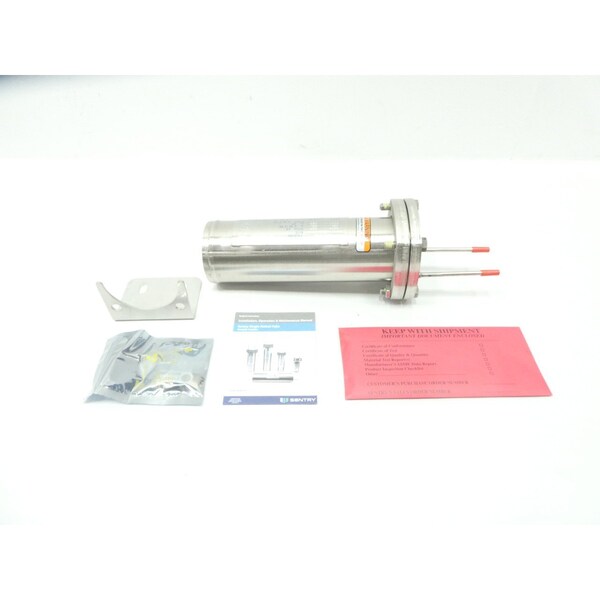 Sentry SINGLE HELICAL TUBE SAMPLE COOLER OTHER HEAT EXCHANGER - TLR4225U 7-03951B