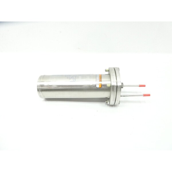 Sentry SINGLE HELICAL TUBE SAMPLE COOLER OTHER HEAT EXCHANGER - TLR4225U 7-03951B