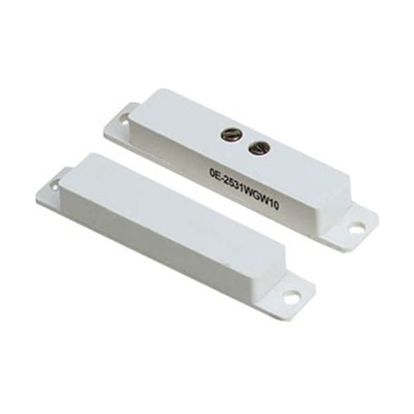 Wbox 1in GAP SURF MT CONTCT WHT - 0E-2531WGW10