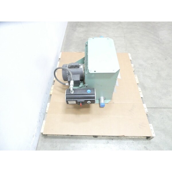 Thermon RUFFNECK UNIT HEATER 1/2HP 115/208-230V-AC OTHER HEAT EXCHANGER - AH-12A-A1A1-A1-1A-D