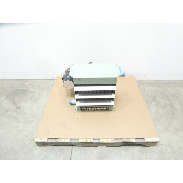 Thermon RUFFNECK UNIT HEATER 1/2HP 115/208-230V-AC OTHER HEAT EXCHANGER - AH-12A-A1A1-A1-1A-D