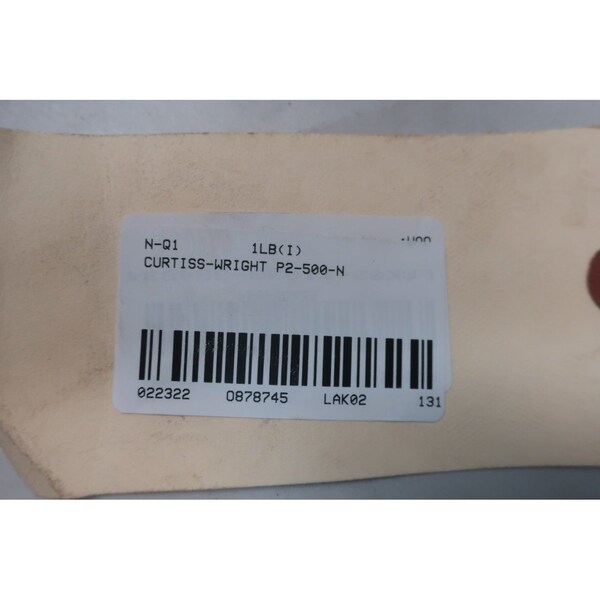 Expansion Seal Pop-A-Plug Ii Kit 0.5/0.501In Heat Exchanger Parts And Accessory - P2-500-N