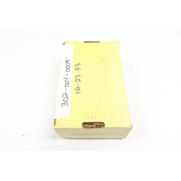 Expansion Seal Pop-A-Plug Ii Kit 0.5/0.501In Heat Exchanger Parts And Accessory - P2-500-N