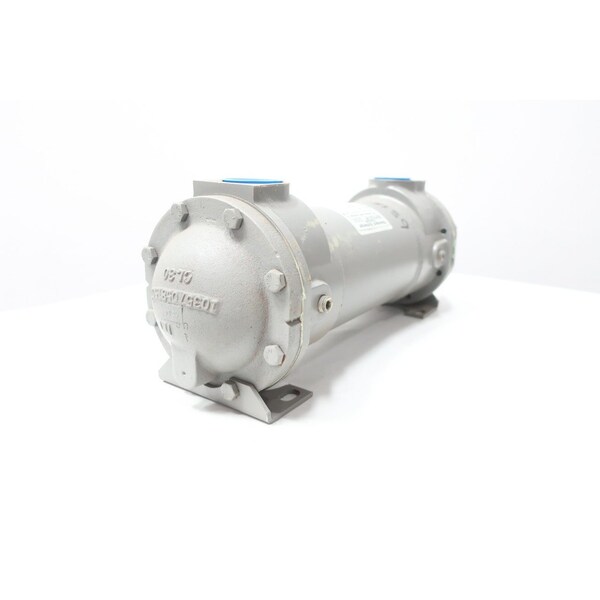 Xylem 1-1/2IN BRASS 1-1/2IN COPPER SHELL AND TUBE HEAT EXCHANGER - BCF 503005014003