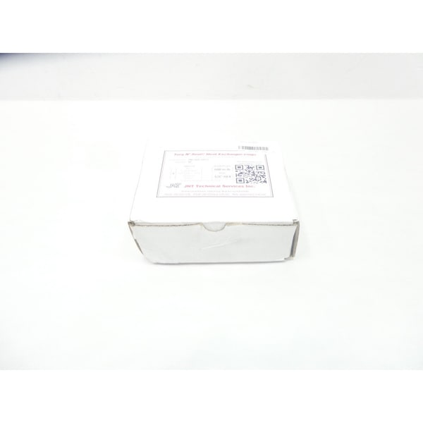 Jnt TORQ N' SEAL BOX OF 50 STAINLESS HEAT EXCHANGER PLUG 3/8IN HEX OTHER HEAT EXCHANGER, 50PK - TNS-860-316SS