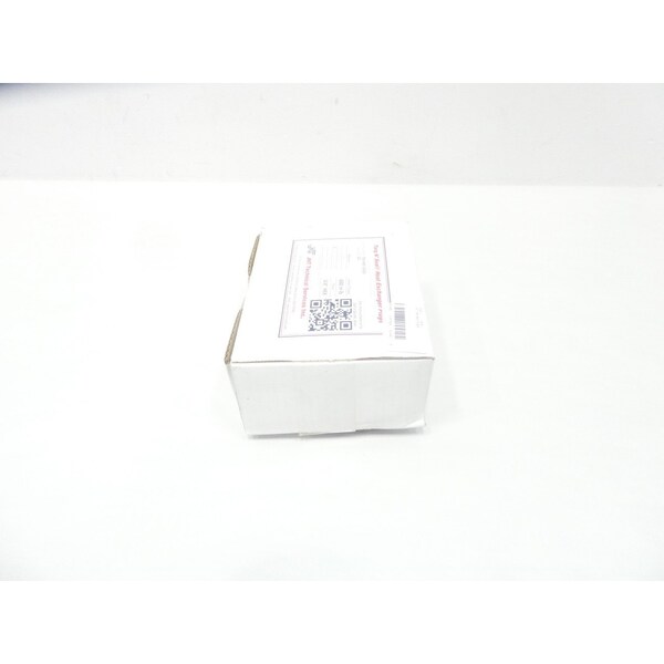 Jnt TORQ N' SEAL BOX OF 50 STAINLESS HEAT EXCHANGER PLUG 3/8IN HEX OTHER HEAT EXCHANGER, 50PK - TNS-860-316SS