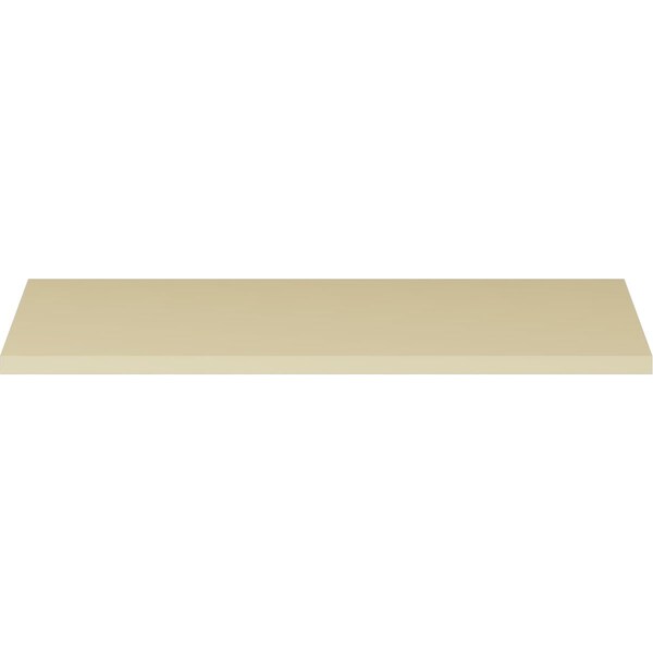 Ekena Millwork 2 3/4"H x 2 3/4"P x 4"F x 94 1/2"L Melonie Egg & Dart Crown Moulding - MLD02X02X04ML