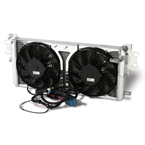 Strike3 80280PRO GT500 Heat Exchangers with Fan - ST2458517