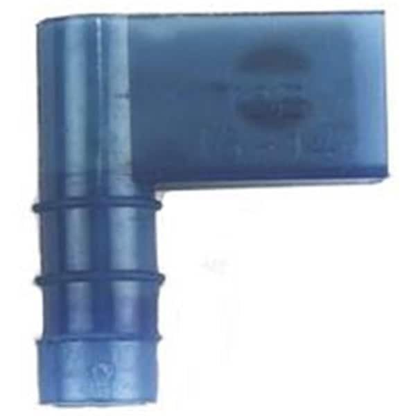 Disco de bandera giratoria de nylon para terminal de .25Tb 60868 - SW668639