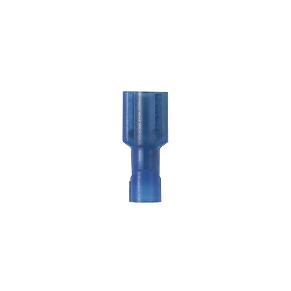 Desconexión hembra Panduit, PK50 - EDNF14-250FIB-L