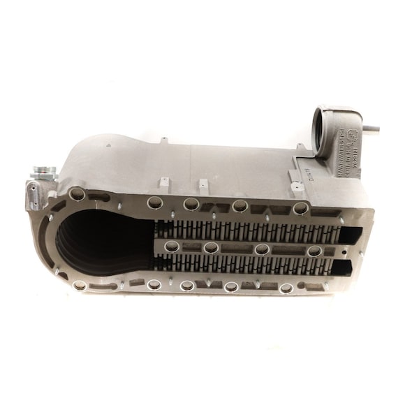 Weil Mclain Heat Exchanger Kit 299/310/399 - 383-500-777